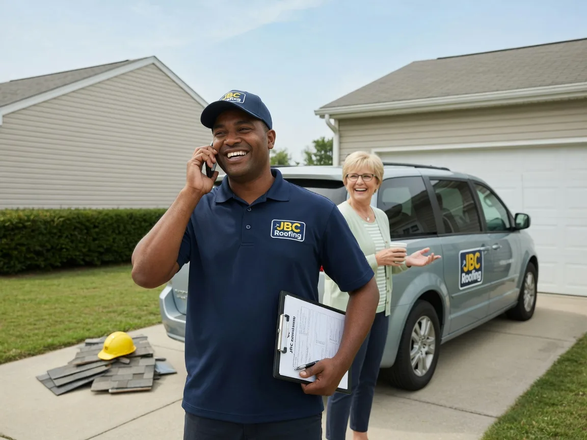 Roof Replacement Port Norris, NJ FAQs